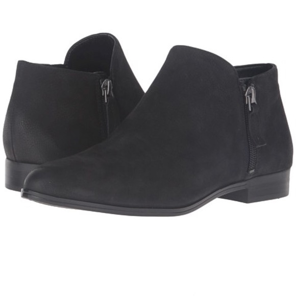 franco sarto kingston bootie